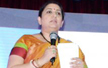 Belagavi: Why BJP chose Old person as CM; Girl puts Smriti in spot